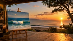 Canvas