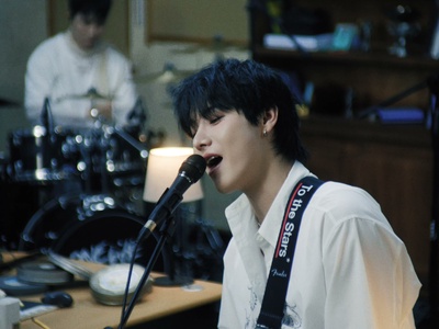 Scenarioのジャケット写真