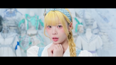 SAYONARA SEKAI (Instrumental) Front Cover