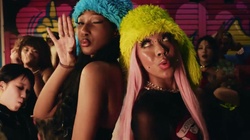 SKiBiDi (feat. moon, Falcons & DJ Danbo) [Girls Not Hot]