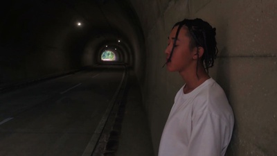 Outro "So Sad And Slow" (So sick) Front Cover