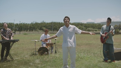 Tsutaetakute /I Want to Tell You Front Cover