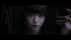 Pure love ARIA