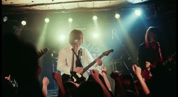 I want to become your trauma. (Live at TOKYO SHIMOKITAZAWA SHELTER, 2026)