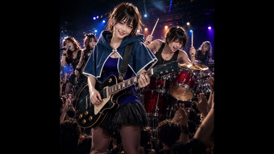 騒ぎのジャケット写真
