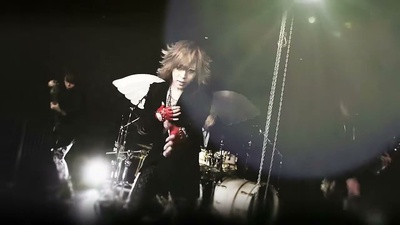 LILY-月影に魅せられて-のジャケット写真