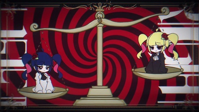 Libra Fräulein (feat. Dopam!ne) Front Cover