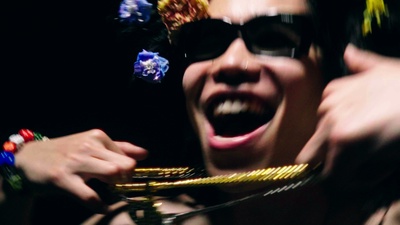 BABY FLEXのジャケット写真