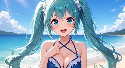 イカむちゅめの歌 (feat. 初音ミク) [2026]のジャケット写真