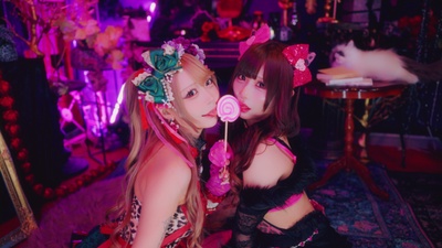 ティカティカのジャケット写真