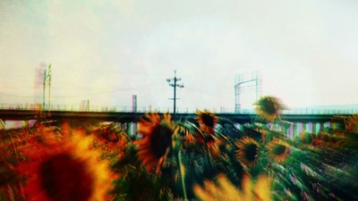 Sunnyside Front Cover