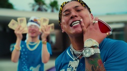FLEX (feat. LIL JAP)
