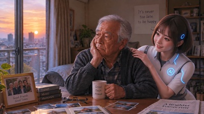 My Daily Life (EN Part2 Ver1 Single)のジャケット写真
