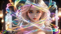 Naked Mermaid Alien Episode 33: "God" Disclosure (Original Soundtrack)