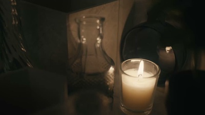 Night Meditation for Calmのジャケット写真