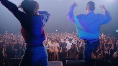 Zzzのジャケット写真