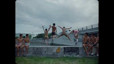 ありふれた世界の果てに (feat. Awich, CHICO CARLITO, ONE OK ROCK & Paledusk)のジャケット写真